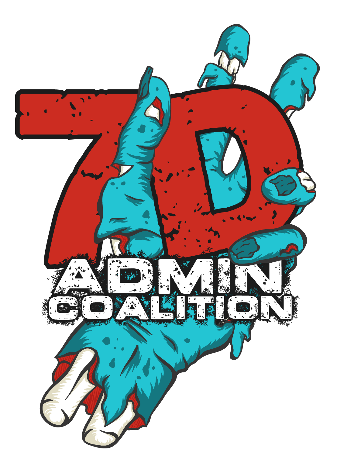 Login 7 Days To Die Admin Coalition