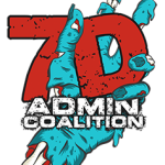 7DAC Logo